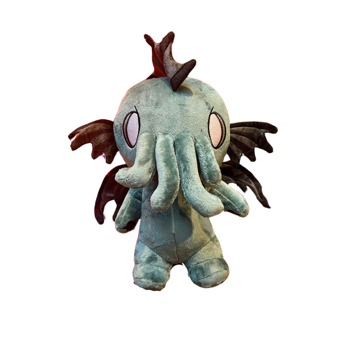 Baby Cthulhu Plush Toy