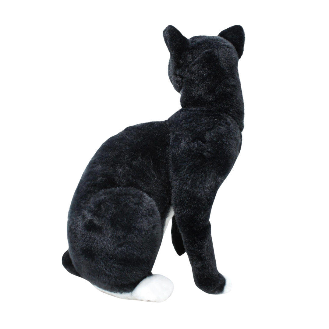 Tate The Tuxedo Cat Plush COVEN